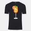 Interlock tee (520) Thumbnail