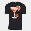 Interlock tee (520) Thumbnail