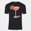 Interlock tee (520) Thumbnail