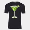 Interlock tee (520) Thumbnail