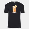 Interlock tee (520) Thumbnail