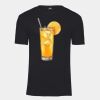 Interlock tee (520) Thumbnail