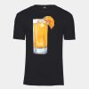 Interlock tee (520) Thumbnail