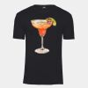 Interlock tee (520) Thumbnail