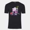 Interlock tee (520) Thumbnail