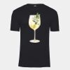 Interlock tee (520) Thumbnail