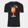 Interlock tee (520) Thumbnail