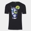 Interlock tee (520) Thumbnail