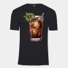 Interlock tee (520) Thumbnail
