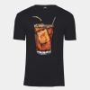 Interlock tee (520) Thumbnail