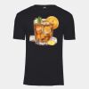Interlock tee (520) Thumbnail