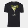 Interlock tee (520) Thumbnail