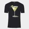 Interlock tee (520) Thumbnail
