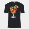 Interlock tee (520) Thumbnail