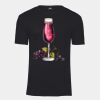 Interlock tee (520) Thumbnail