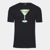 Interlock tee (520) Thumbnail