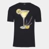 Interlock tee (520) Thumbnail