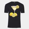 Interlock tee (520) Thumbnail