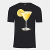 Interlock tee (520) Thumbnail
