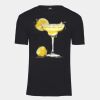 Interlock tee (520) Thumbnail