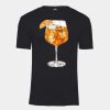 Interlock tee (520) Thumbnail
