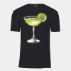 Interlock tee (520) Thumbnail