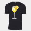 Interlock tee (520) Thumbnail