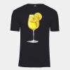 Interlock tee (520) Thumbnail