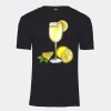 Interlock tee (520) Thumbnail