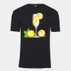 Interlock tee (520) Thumbnail