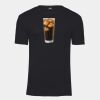 Interlock tee (520) Thumbnail
