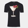 Interlock tee (520) Thumbnail