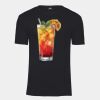 Interlock tee (520) Thumbnail