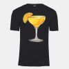 Interlock tee (520) Thumbnail