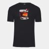 Interlock tee (520) Thumbnail