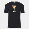Interlock tee (520) Thumbnail
