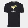 Interlock tee (520) Thumbnail