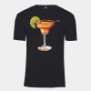 Interlock tee (520) Thumbnail