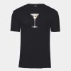 Interlock tee (520) Thumbnail