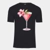 Interlock tee (520) Thumbnail