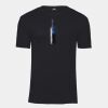 Interlock tee (520) Thumbnail