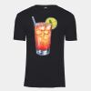 Interlock tee (520) Thumbnail