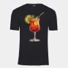 Interlock tee (520) Thumbnail