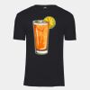 Interlock tee (520) Thumbnail