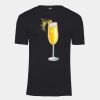 Interlock tee (520) Thumbnail