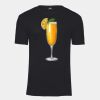 Interlock tee (520) Thumbnail