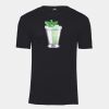 Interlock tee (520) Thumbnail