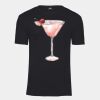 Interlock tee (520) Thumbnail