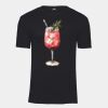 Interlock tee (520) Thumbnail