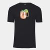 Interlock tee (520) Thumbnail